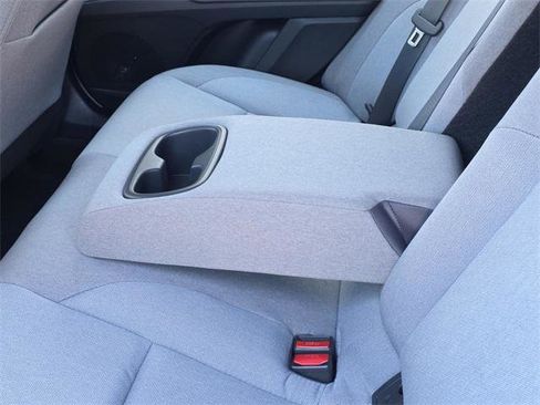 Certified 2025 Toyota Camry LE image 10