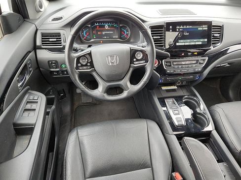 Used 2020 Honda Pilot Elite image 9