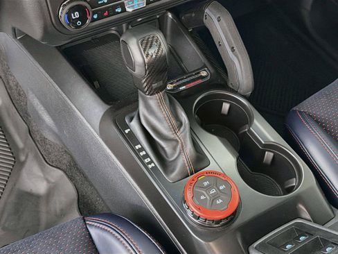 Used 2025 Ford Bronco Raptor AWD/4WD image 23