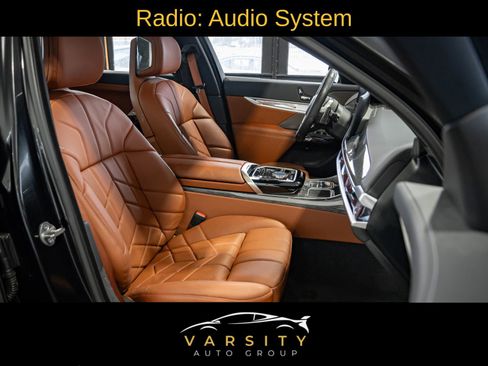 Used 2023 BMW 760i xDrive image 16