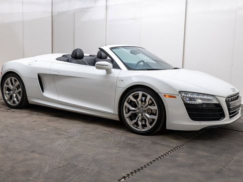 Used 2014 Audi R8 V10 image 19