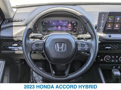 Used 2023 Honda Accord EX-L image 15
