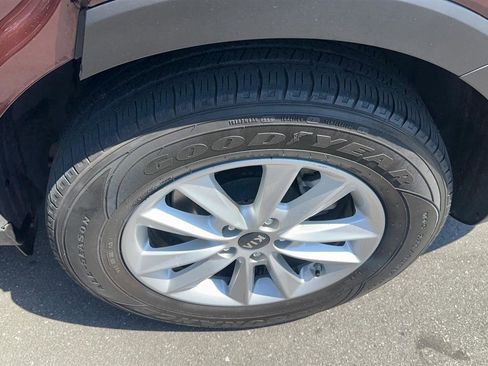 Used 2020 Kia Sorento LX AWD/4WD image 17