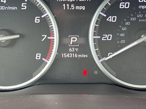 Used 2016 Acura RDX AWD w/ Advance Package image 21