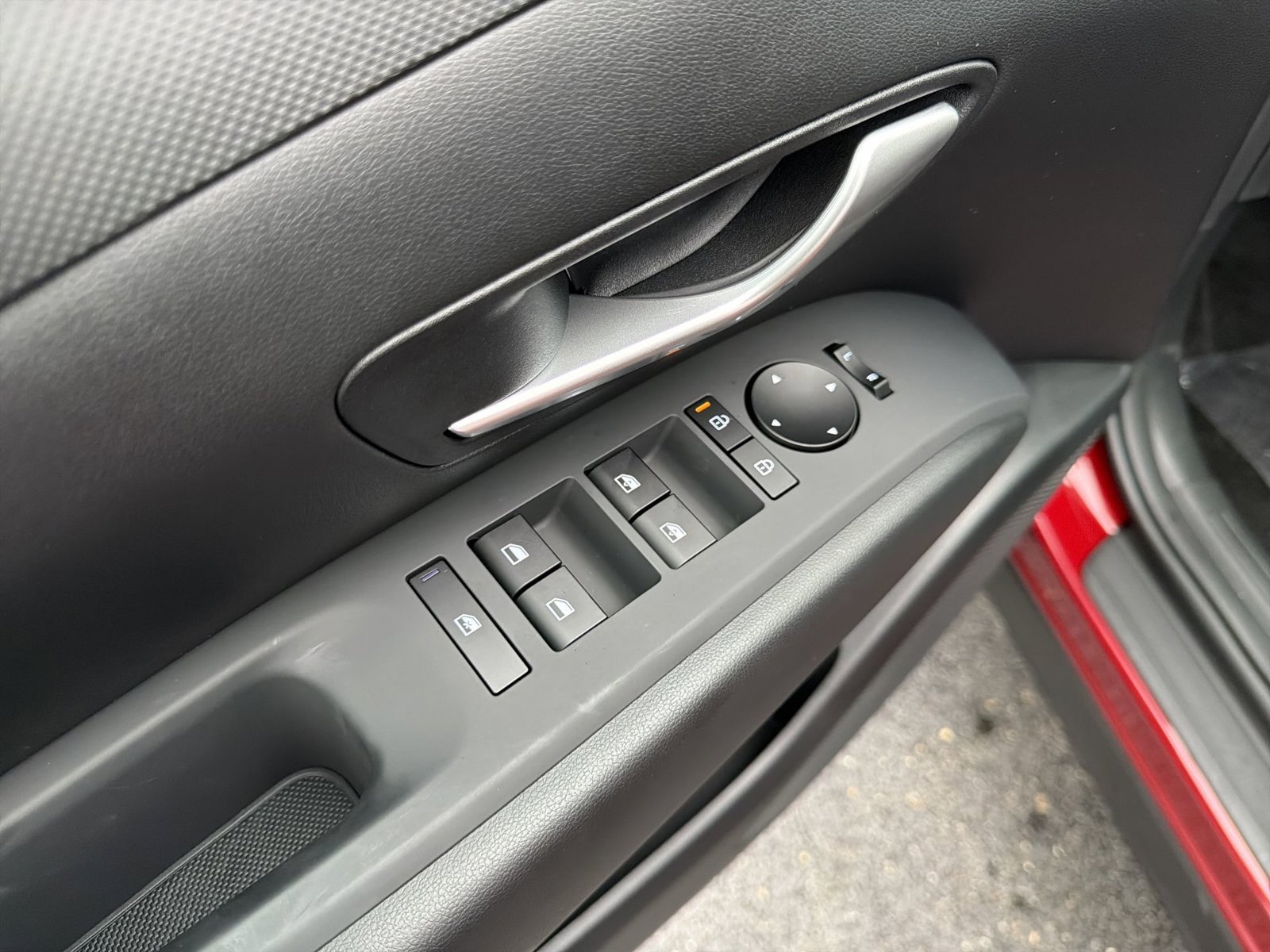 New 2026 Hyundai Tucson SEL Plus AWD/4WD image 16