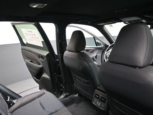 New 2026 Subaru Forester Premium image 15