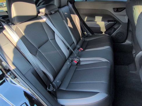 New 2026 Subaru Crosstrek 2.5i Wilderness image 22