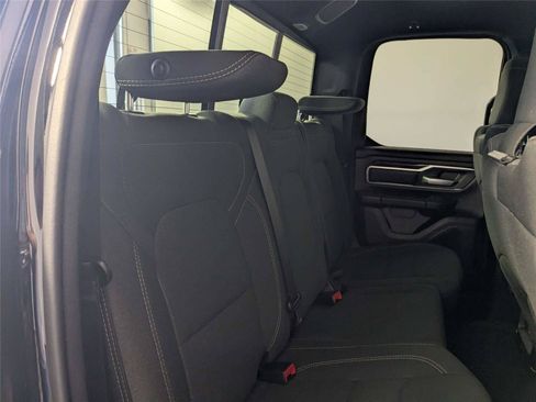 Used 2023 RAM 1500 Big Horn RWD image 28