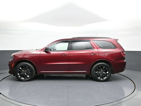 Used 2023 Dodge Durango GT AWD/4WD image 9