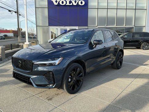 New 2026 Volvo XC60 B5 Ultra w/ Climate Package AWD/4WD image 1