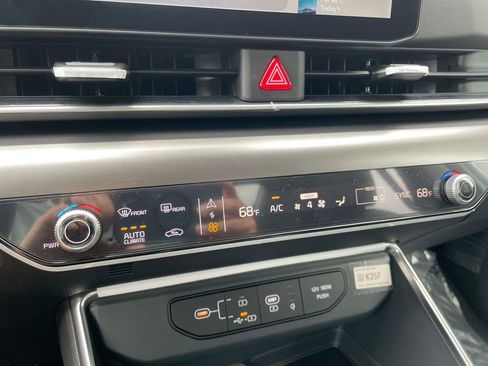 New 2026 Kia Carnival SX Prestige image 45