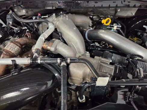 Used 2022 Ford F250 XLT AWD/4WD image 89