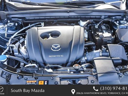 Certified 2023 MAZDA CX-50 2.5 S w/ Accent Package image 27