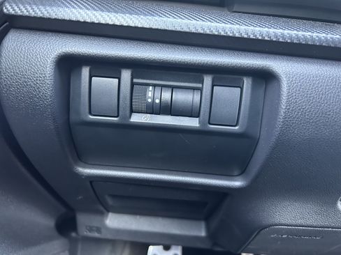 Certified 2025 Subaru Crosstrek 2.5i Sport image 19