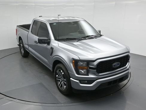 Certified 2023 Ford F150 XL w/ STX Appearance Package image 35