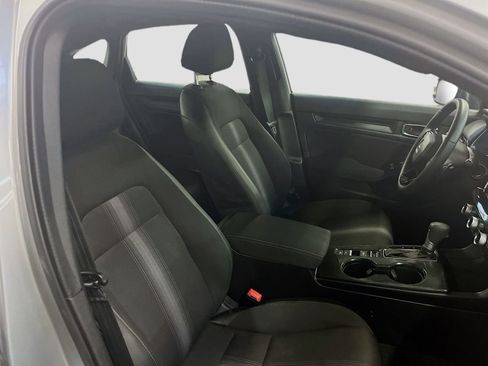 Used 2026 Honda Civic Sport image 24