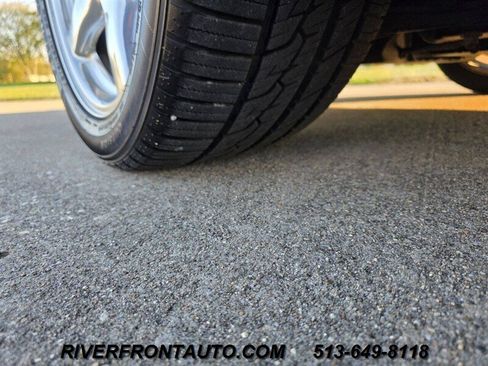 Used 2002 Pontiac Firebird Trans Am image 39