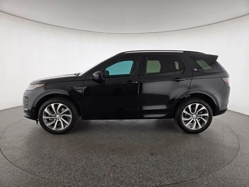 Used 2024 Land Rover Discovery Sport Dynamic SE AWD/4WD image 29