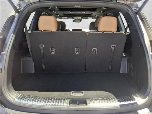 Used 2022 Kia Telluride SX FWD image 6
