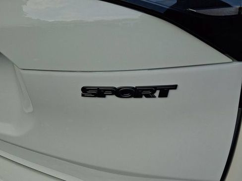 New 2026 Subaru Forester Sport w/ Onyx Edition AWD/4WD image 21