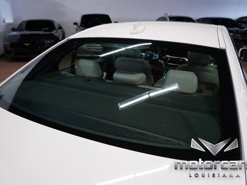 Used 2022 BMW 540i w/ M Sport Package image 16