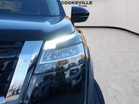 Used 2022 Nissan Pathfinder S image 5