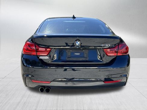 Used 2019 BMW 430i Gran Coupe w/ M Sport Package image 6