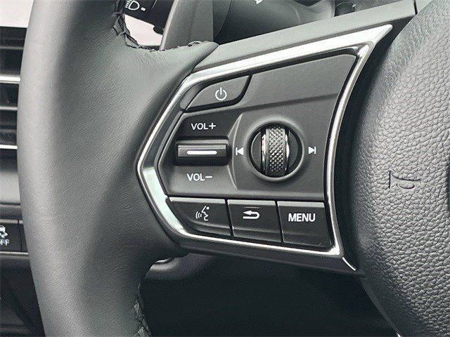 New 2026 Acura MDX w/ Technology Package FWD image 14