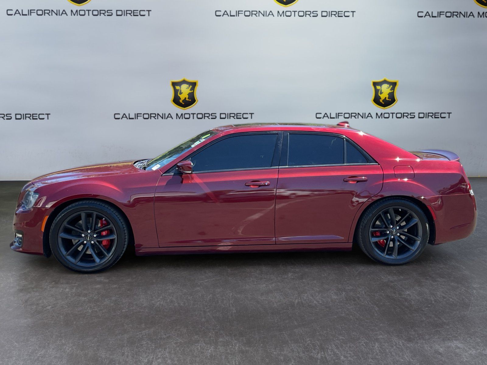 Used 2023 Chrysler 300 C RWD image 8