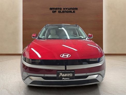 New 2026 Hyundai Ioniq 5 Limited image 9