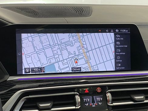 Used 2022 BMW X7 M50i w/ Dynamic Handling Package image 26