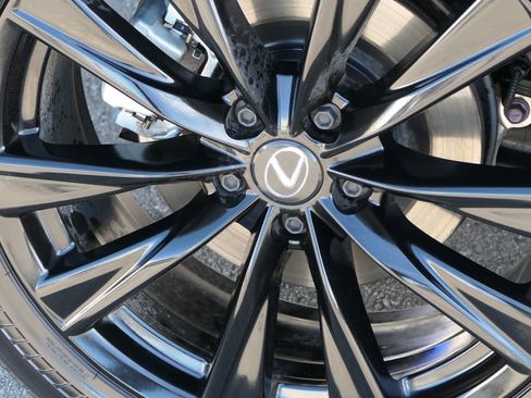 Used 2025 Lexus NX 450h+ F Sport w/ Accessory Package (2T) image 28