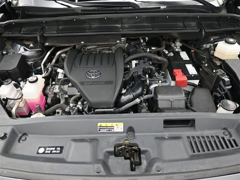 Used 2023 Toyota Highlander L image 38