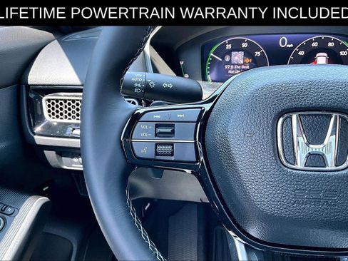 Used 2026 Honda Civic Sport Touring image 26
