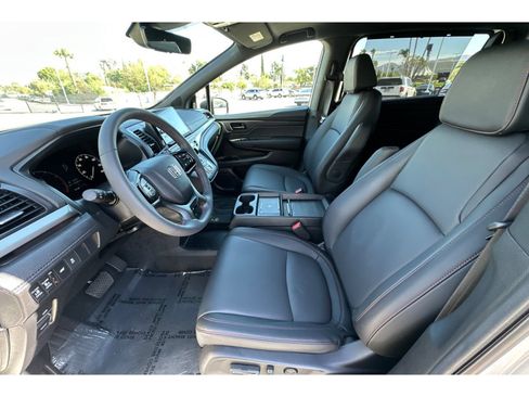 Used 2026 Honda Odyssey Sport-L image 10