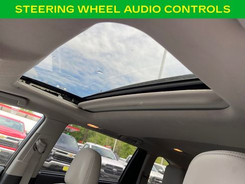 Used 2015 Toyota Highlander XLE AWD/4WD image 16