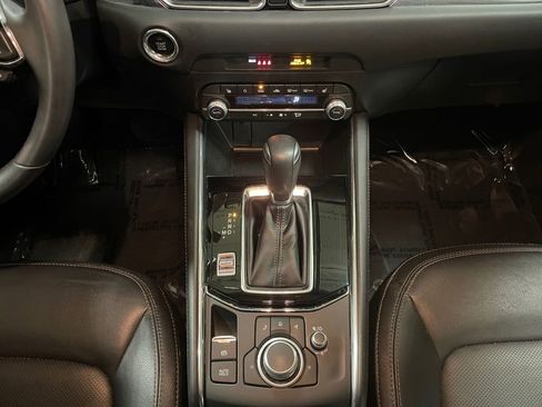 Used 2023 MAZDA CX-5 AWD 2.5 S w/ Premium Package image 13