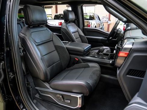 Used 2026 Ford F150 Raptor AWD/4WD image 78