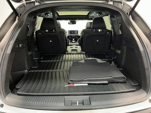 New 2026 Acura MDX A-Spec AWD/4WD image 18
