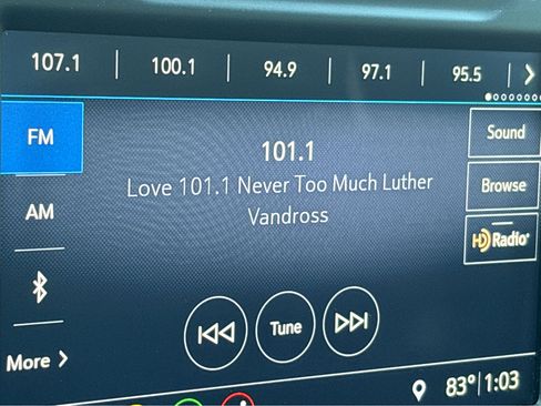 Used 2019 Chevrolet Silverado 1500 LT w/ All-Star Edition image 5