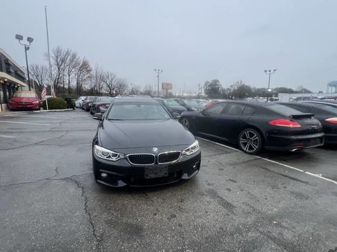 Used 2016 BMW 428i Gran Coupe image 7