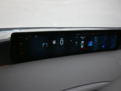 New 2025 Ford Expedition Tremor