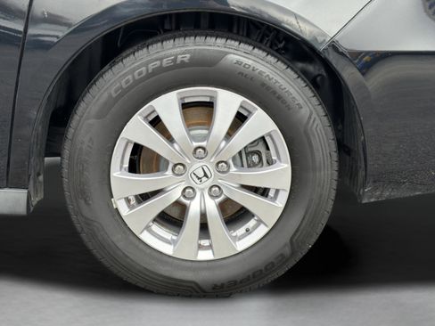 Used 2016 Honda Odyssey EX image 14