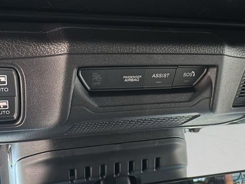 New 2025 Jeep Wrangler Unlimited Rubicon 392 image 22