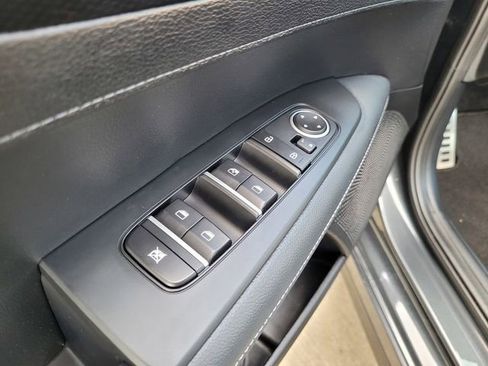 Certified 2024 Kia Forte GT-Line FWD image 27