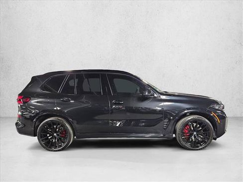 Used 2026 BMW X5 xDrive40i w/ Executive Package AWD/4WD image 4
