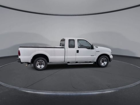 Used 2007 Ford F350 2WD SuperCab Super Duty image 9