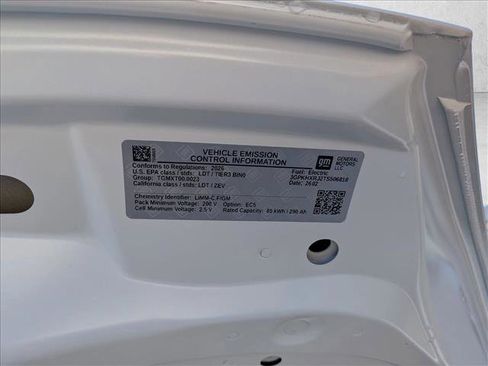 New 2026 Honda Prologue EX image 16