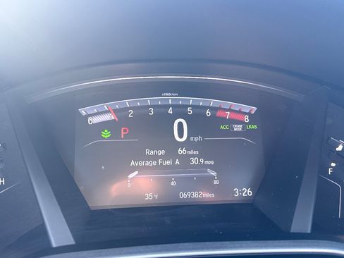 Used 2021 Honda CR-V EX image 16