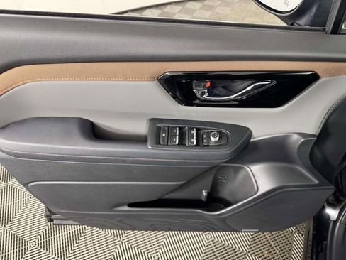 Certified 2025 Subaru Forester Sport AWD/4WD image 17